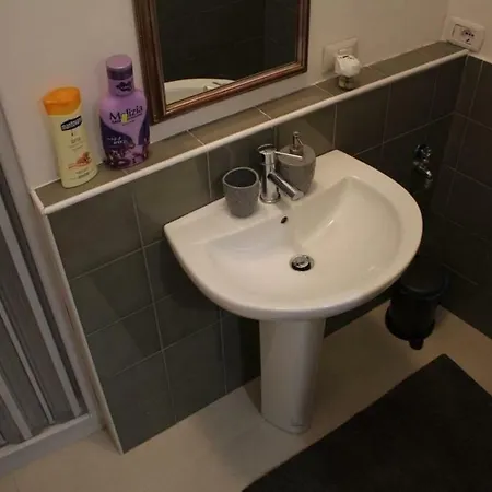 Apartamento Corte Mercantile