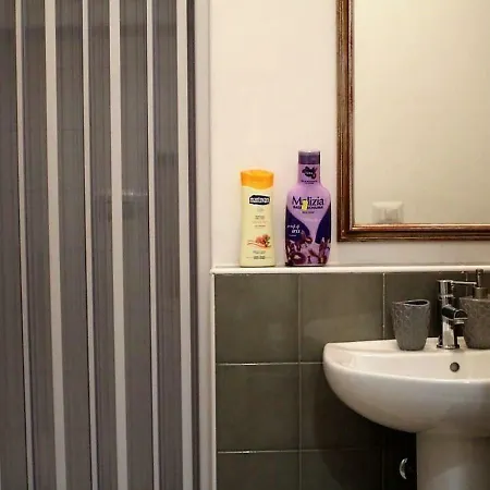 Corte Mercantile Apartamento Bari