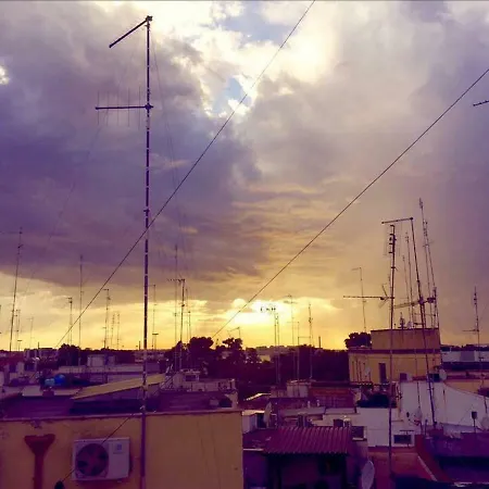 Corte Mercantile * Bari