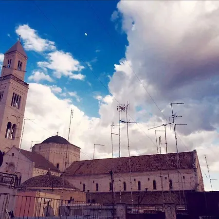 Corte Mercantile Apartamento *