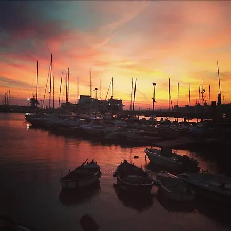 Corte Mercantile Apartamento *