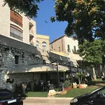 Corte Mercantile