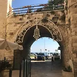 Corte Mercantile Bari