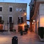 Corte Mercantile Apartmán Bari