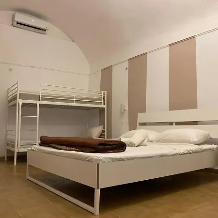 Corte Mercantile Μπάρι