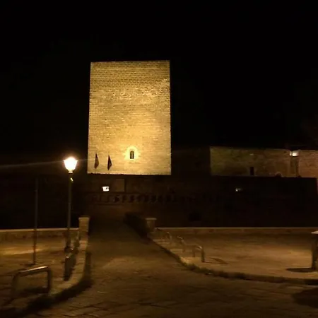 Διαμέρισμα Corte Mercantile