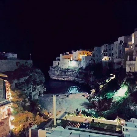 Corte Mercantile Μπάρι