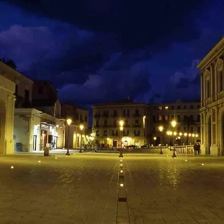 Corte Mercantile Μπάρι