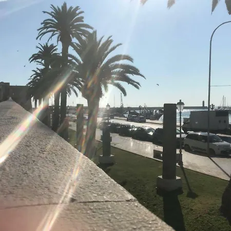 Corte Mercantile Μπάρι