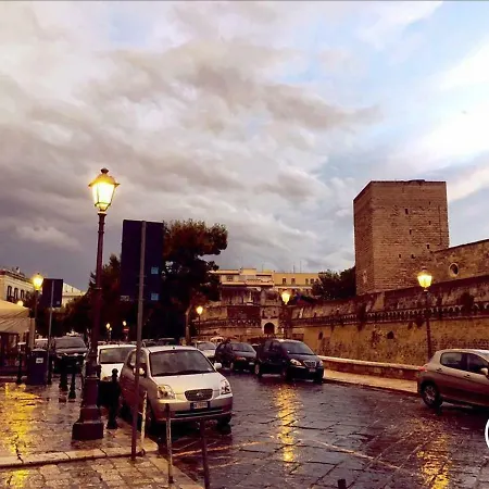 Διαμέρισμα Corte Mercantile