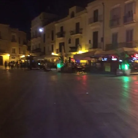 Apartmán Corte Mercantile Bari