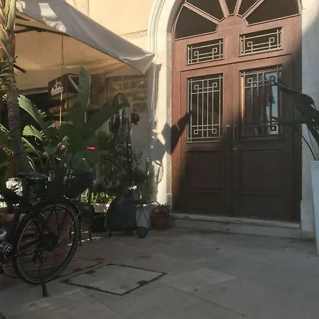 Corte Mercantile Μπάρι