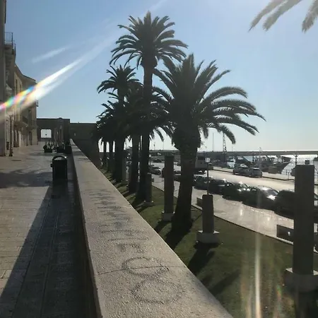 Corte Mercantile Διαμέρισμα *