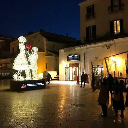 Corte Mercantile Διαμέρισμα