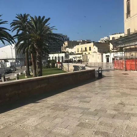 Corte Mercantile Διαμέρισμα