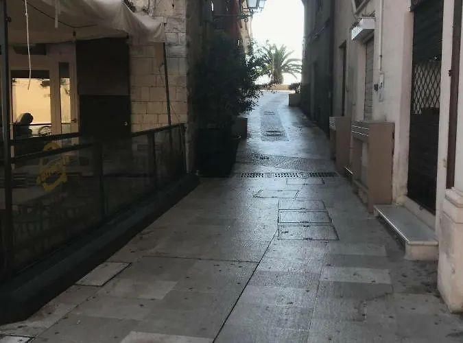 Corte Mercantile דירה בארי